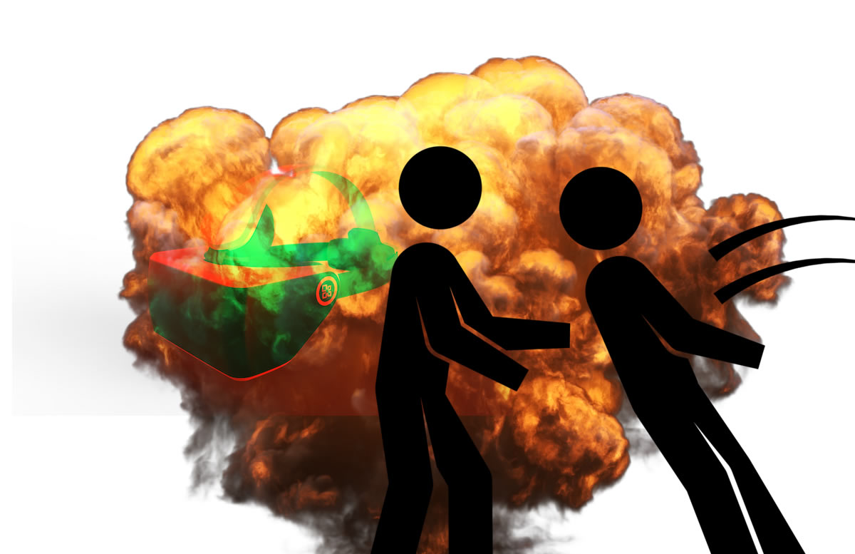 Ashley premium website template