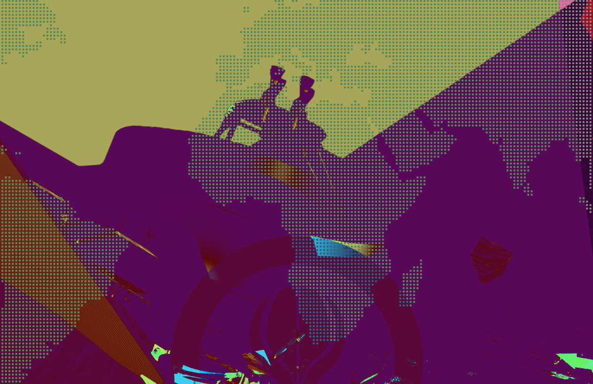 Ashley premium website template